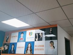 -爱定格照相馆·证件照(青岛李村苏宁店)