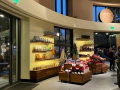 -星巴克(迪士尼小镇店)