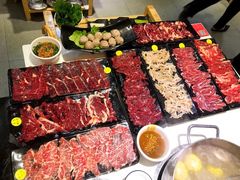 -陈记顺和牛肉火锅(岗顶店)