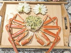 -震海贝烤贝·民俗特色店(延吉总店)