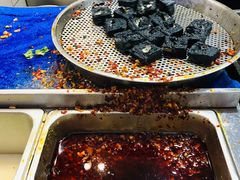 -黑色经典臭豆腐·长沙鲜食商店(坡子街店)
