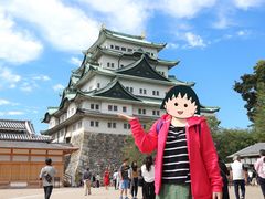 -名古屋城
