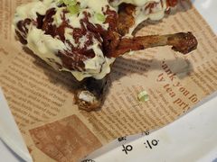 -长顺参鸡汤店(西塔总店)
