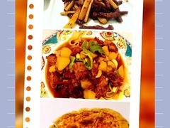-巴依老爷·新疆美食(上城区天城路店)