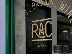 -RAC BAR(安福路店)