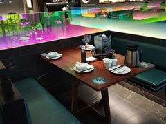 大堂-望湘园·洞庭渔宴(浦江欢乐颂店)