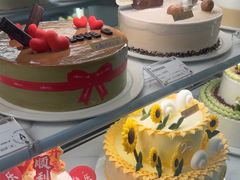 -GANSO元祖食品(锦创书城店)