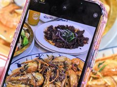 -明本湛江鸡•海鲜小厨(陈家祠店)