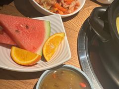 -一朵菌·野生菌探索家火锅(南亚店)