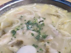 -李二哥·乐山跷脚牛肉(四川北路店)