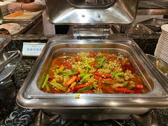 -芭菲盛宴·环球美食(解放碑英利国际店)