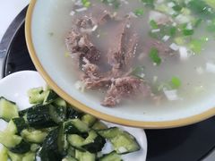 -红旗羊肉(上南店)