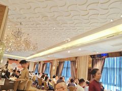 -金悦轩海鲜酒家(南宁店)