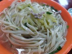 -味一早餐(新芝路店)