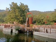 -山叶口景区