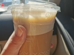 -Peet's Coffee皮爷咖啡(大学路店)