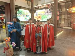 -潞州宴(清华店)