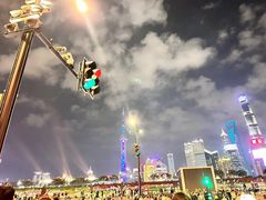 -东方明珠广播电视塔