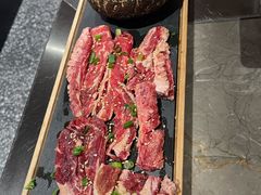 -谷牛日式烤肉(宝山U天地店)