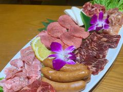 -AJIYA炭火烧肉(徐汇正大乐城店)