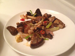 Steaking食间牛排(湖西路店)-食间牛排(湖西路店)