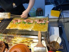 -八一路好吃街(雨田商务大厦店)