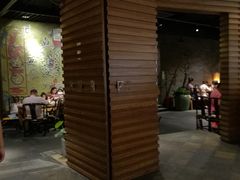 -青藤茶馆(南山路店)