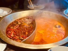 -小龙坎火锅(全球总店)