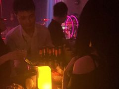 -苏荷酒吧(九街店)