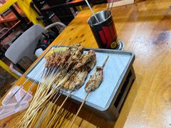 -小红烤翅(傅厚岗店)