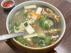 -海坛特色小吃·只做平潭特色菜(平潭店)