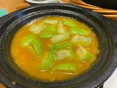 -如轩·海鲜砂锅粥·潮汕菜(沿江东路店)