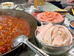 -五里关火锅(牛市口店)