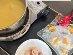 -维园悦谱·海派家常菜(乌鲁木齐南路店)