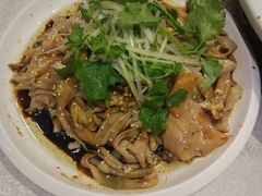 -沙河粉村·国家非遗传承(云台店)