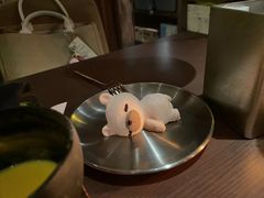 -鹿萤季·营地小馆(皇后公园店)