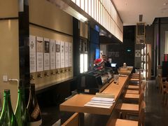 -yokocho上横町·日本食街(深业上城店)