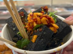 -费大厨辣椒炒肉(黄兴中心广场店)