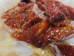 -杞兴东莞烧鹅