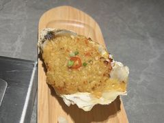 -鼎原力量东北吊炉烧烤(临河街店)