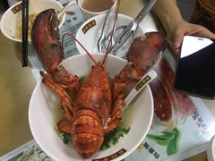 -荔林食店(西华路店)