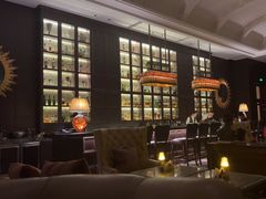 -The St·Regis Bar 瑞吉酒吧