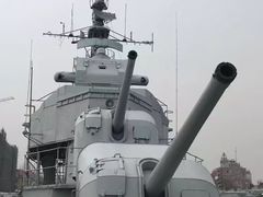 -中国人民解放军海军博物馆