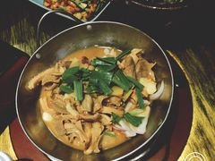 -老味道湘菜