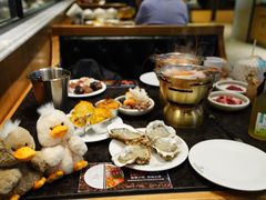 -川骄海鲜自助(河东店)