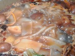 -涿派·炝锅鱼(涿州店)