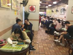 大堂-顺记冰室(宝华路店)