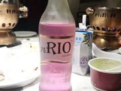 -海玥荟海鲜姿造自助餐厅(欧罗巴广场店)