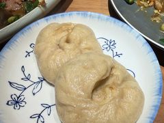 -青桃餐厅
