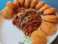 -羲和雅苑•北京烤鸭(吴中路万象城店)